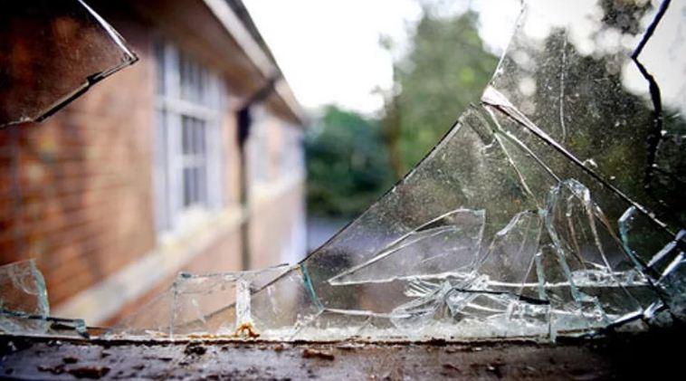 Минобороны РФ: ВСУ обстреляли кассетными боеприпасами село в Херсонской области