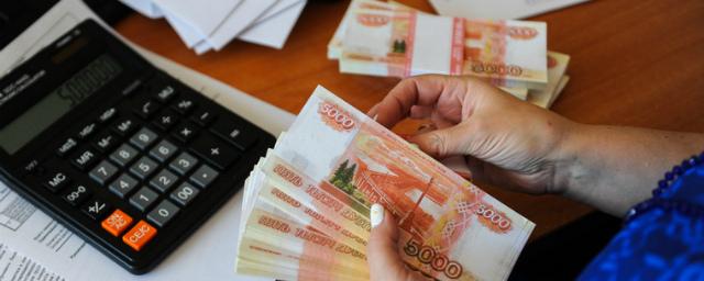 Российские работодатели собираются повышать зарплаты своим сотрудникам