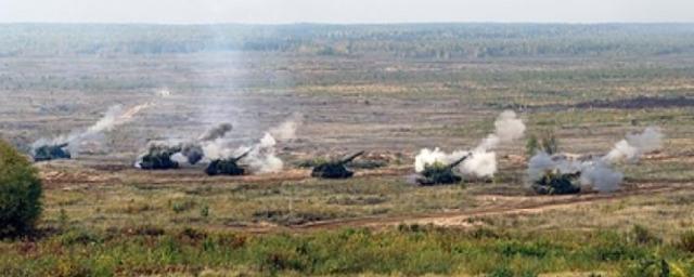 В Запорожской области ВС России загнали ВСУ в огневой мешок в районе села Пятихатки