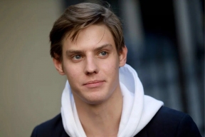 «Дремучему обществу лишь бы водку купить подешевле». Сын легендарного Олега Табакова показал свое истинное лицо