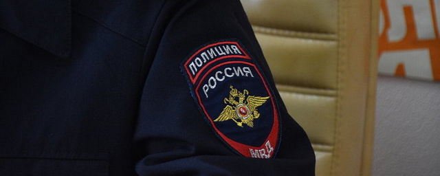 В Ульяновске 52-летний мужчина сломал нос представителю власти