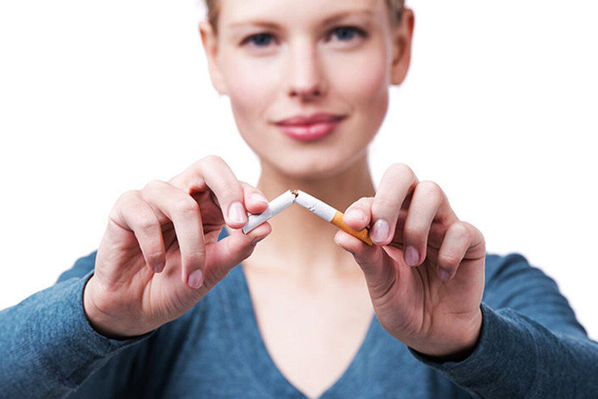 Опасный дым: как никотин блокирует выработку эстрогена в мозге женщины