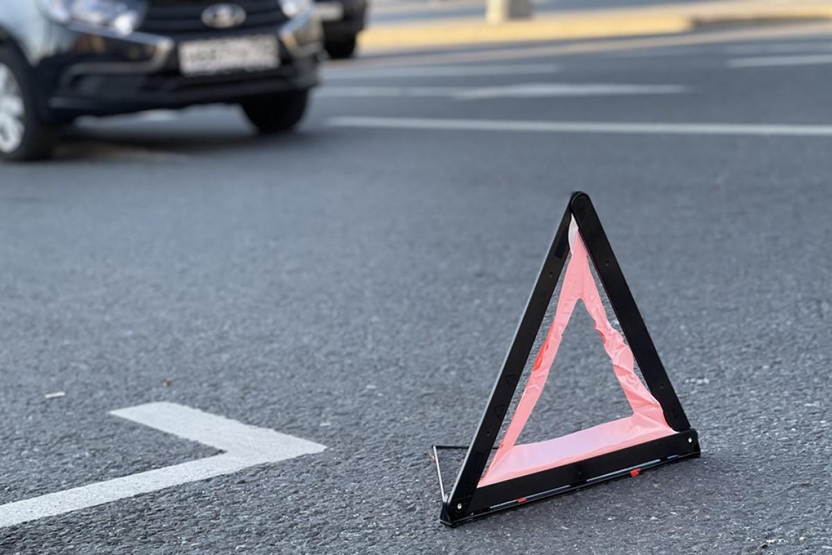 Автоюрист Славнов сообщил, когда можно оставить место аварии