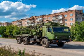 Названы возможные цели наступления Украины на приднестровском направлении