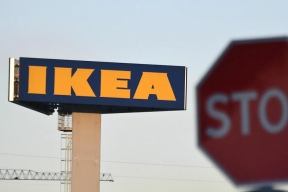 Sweden's IKEA has finalized the sale of its last Russian asset