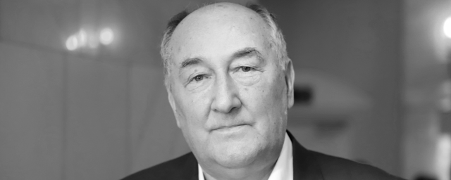 С Борисом Клюевым простились в Малом театре