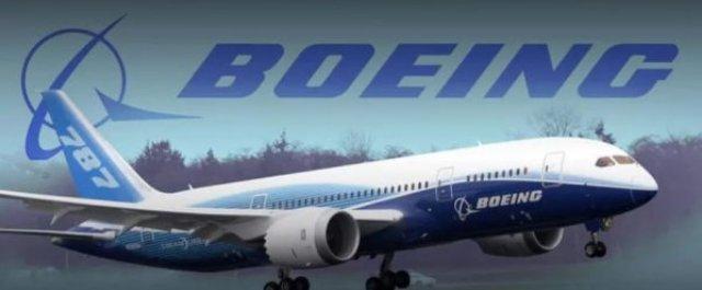 Корпорация Boeing планирует открыть первый завод в Европе