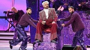 Что-то точно пошло не так. Падение Киркорова на сцене – случайность или важный знак?