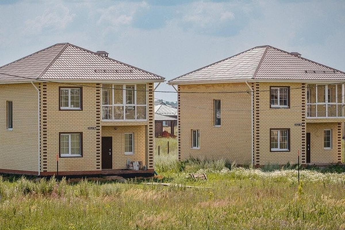 Казань заняла 2-е место в России по вводу жилья