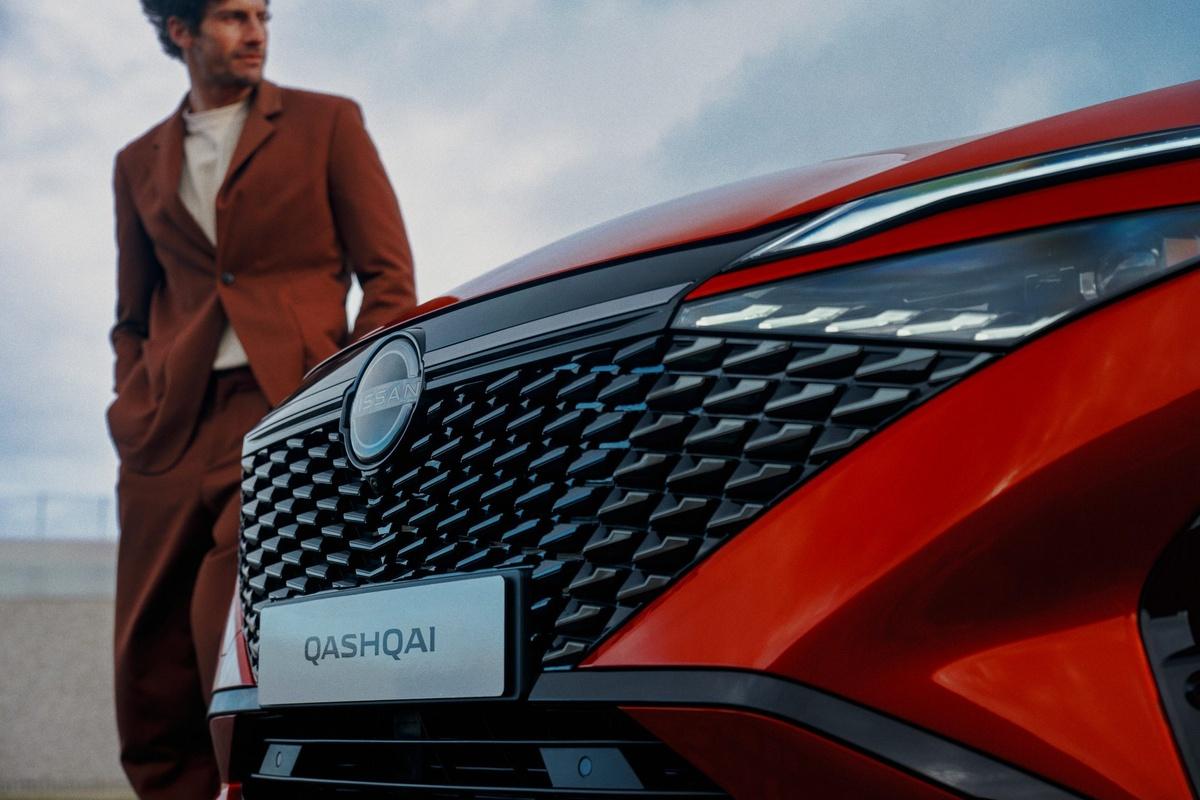 Nissan Qashqai вернулся: в России снова продают легендарный кроссовер по выгодной цене