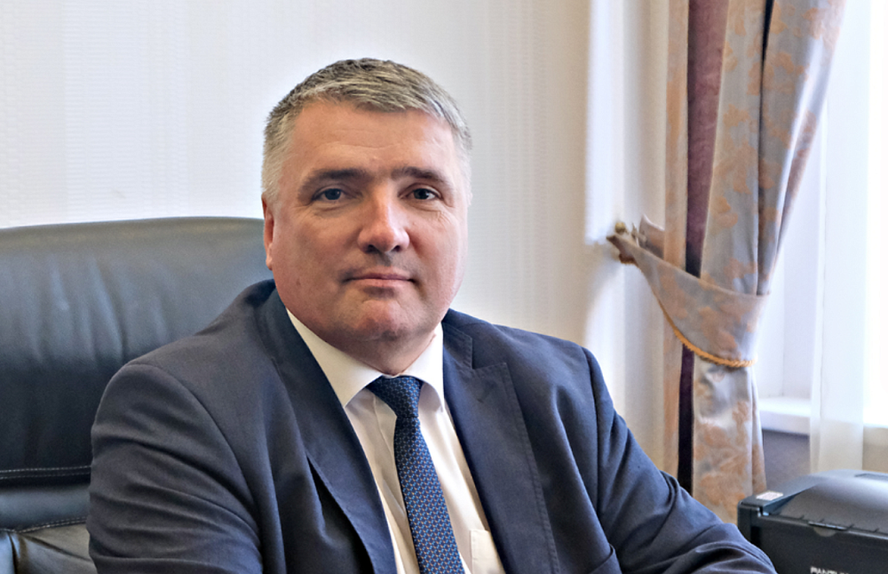 В Астрахани назначен новый заместитель мэра