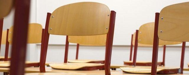 По причине вспышки ОРВИ в шести воронежских школах закрыли 11 классов