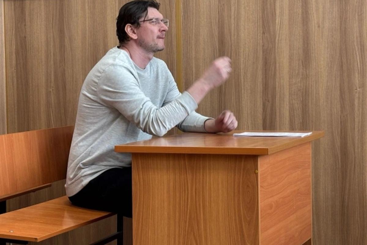 В Новосибирске арестован уроженец Украины за оскорбления президента РФ