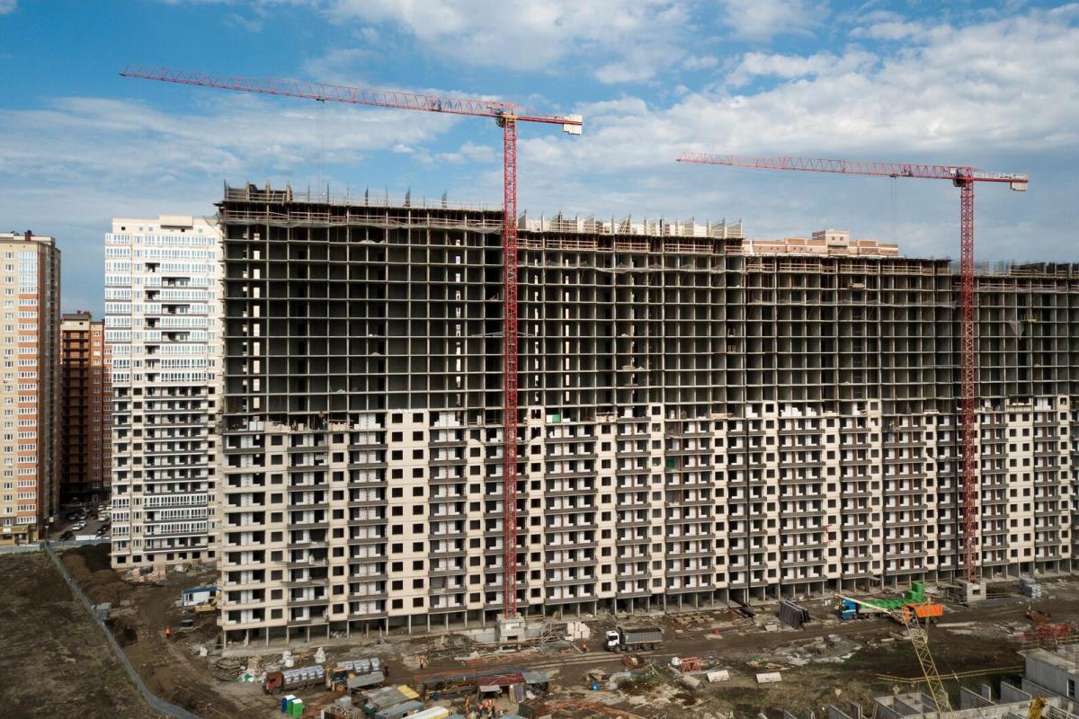 В Госдуме предсказали снижение цен на недвижимость на 40%