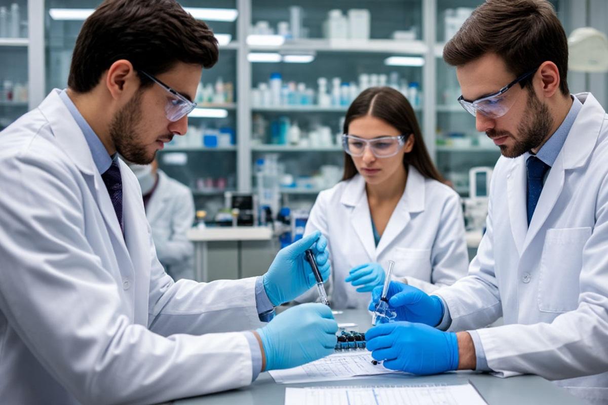 Бактерии язвы желудка открывают путь к лечению болезни Альцгеймера