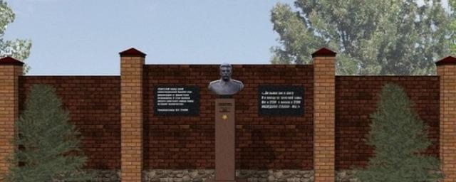 Мэр Новосибирска откроет памятник Сталину