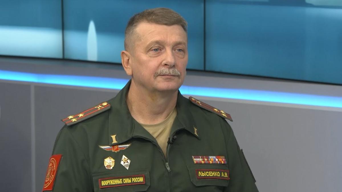 Красноярский военком рассказал, что делать необоснованно получившим повестку