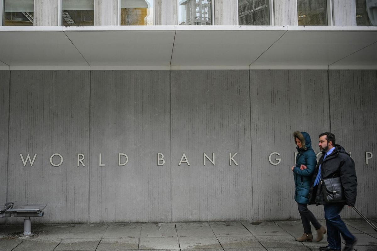 Саудовская Аравия и Катар погасят долг Сирии перед Всемирным банком