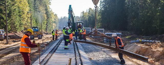 Компания «А-Проперти» построит свою железную дорогу к побережью Охотского моря
