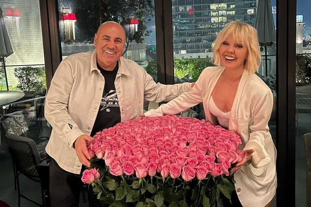 «Не надо сравнивать себя с шахтерами!» Игорь Крутой устроил разнос звездам. Валерия получила по полной