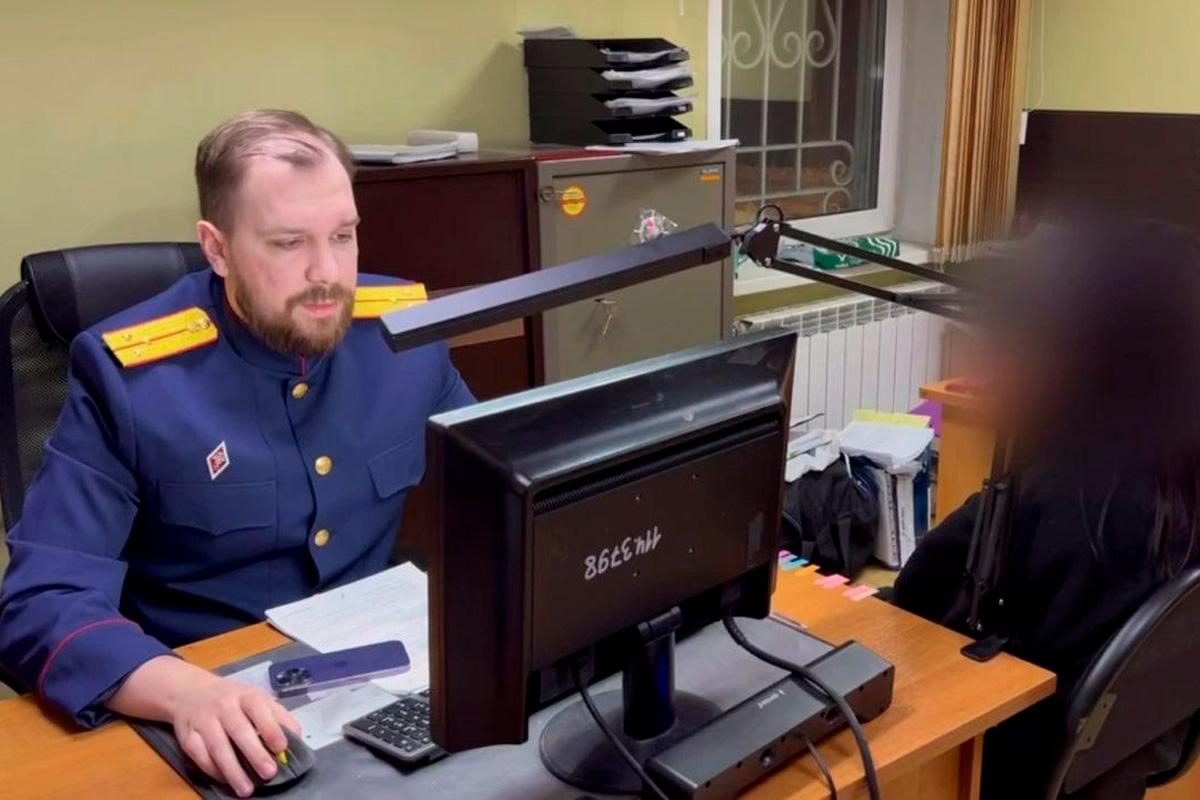 В Красноярске взяли по стражу участницу похищения сына главы «Автоспецмаш»