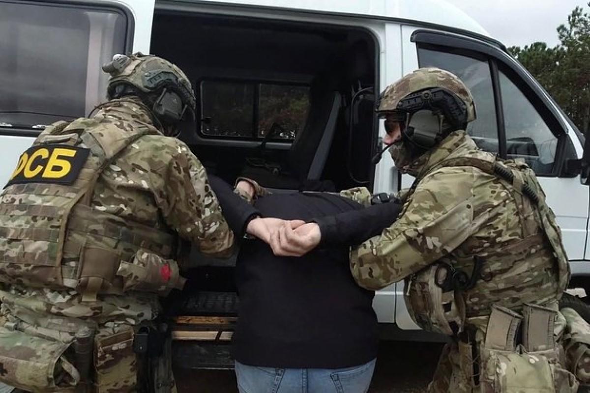 ФСБ: Украинские спецслужбы планировали теракт против трех высокопоставленных офицеров Минобороны России