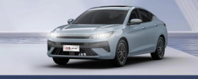 Sales of the updated JAC J7 liftback started in China