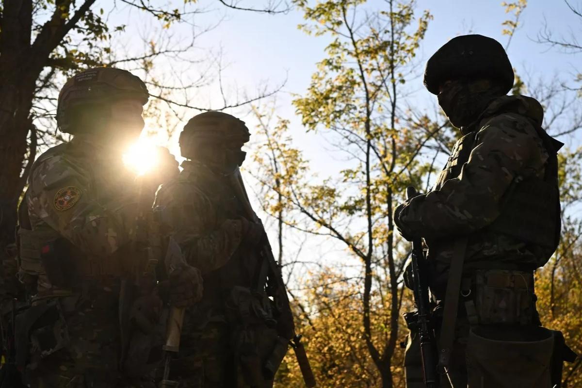 Разные, но вместе: многонациональная армия России поделилась мнением о ключевой силе страны