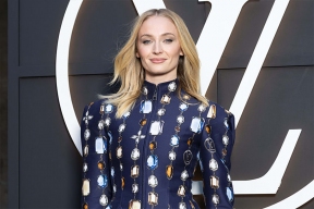 Софи Тернер сделала сенсационное заявление