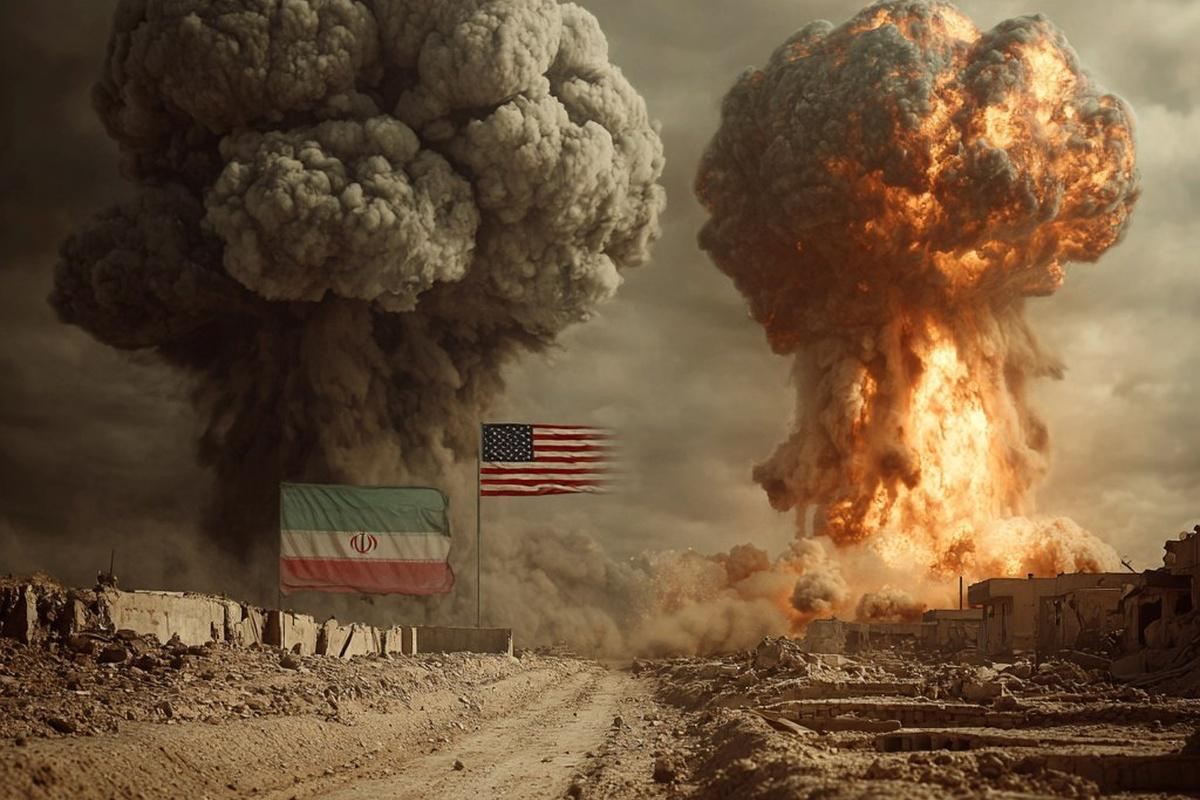 Геополитическая напряженность и «перемирие Трампа»: к чему приведёт конфликт Ирана и США