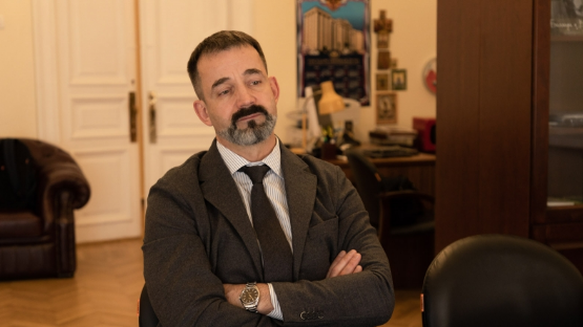 Актер Певцов назвал главную проблему российского кино