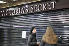 Бренд Victoria's Secret официально возвращается на российский рынок