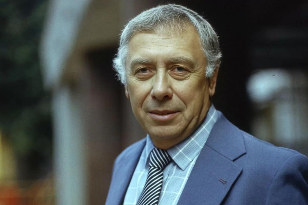 Трибунал, 6 лет лагерей и инвалидность. Путь Анатолия Папанова от уличного хулигана до легенды кино