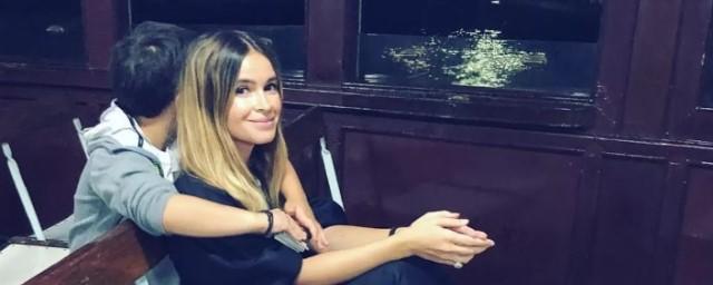 Блогер Мирослава Дума развелась с мужем после 18 лет брака