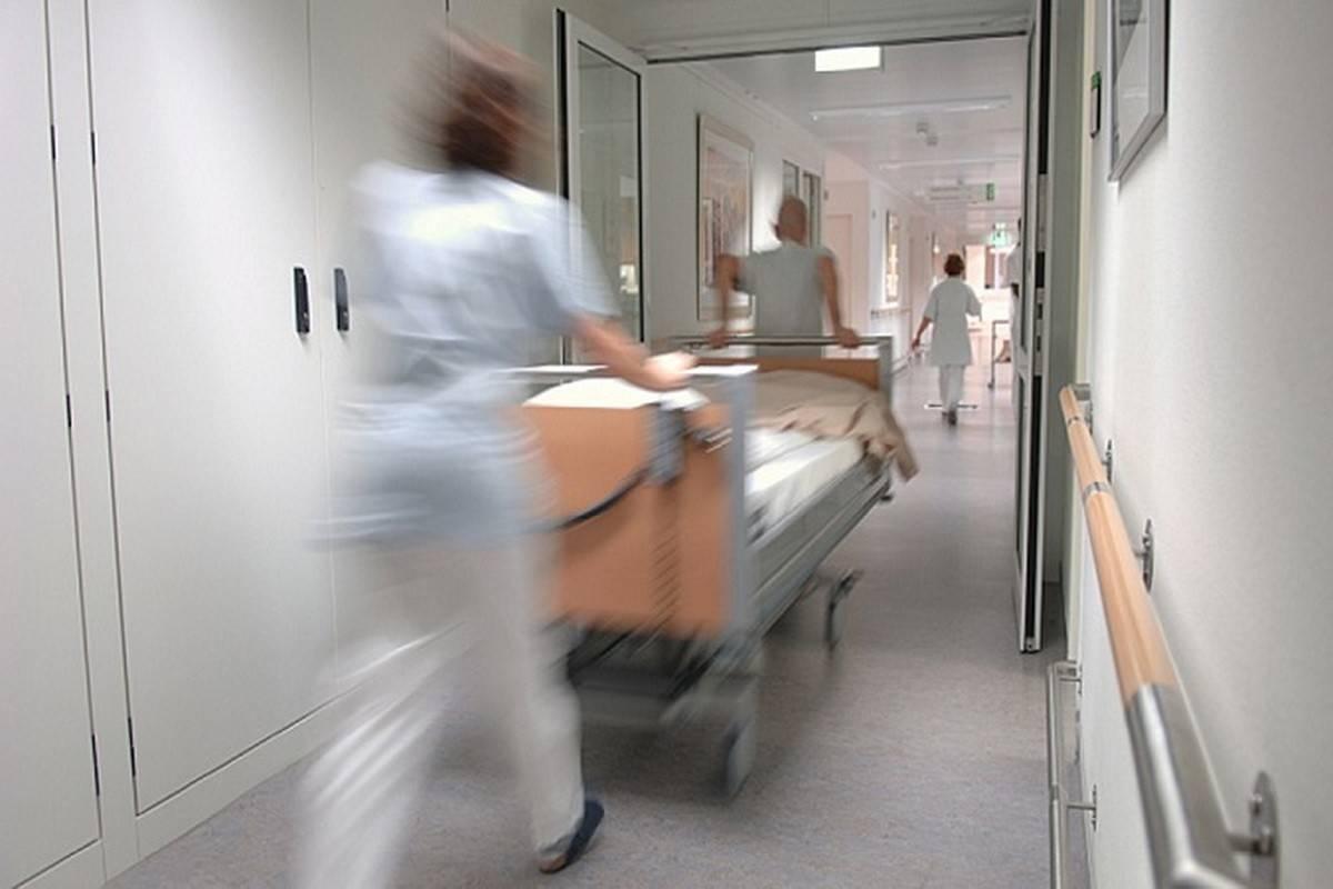 Welt: из-за украинцев прием у врача в Польше занимает длительное время