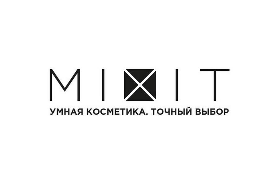 MIXIT удерживает первенство среди косметических средств на WILDBERRIES