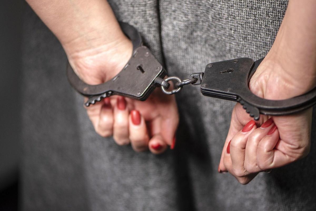 Тюменка попала под следствие по обвинению в финансировании терроризма