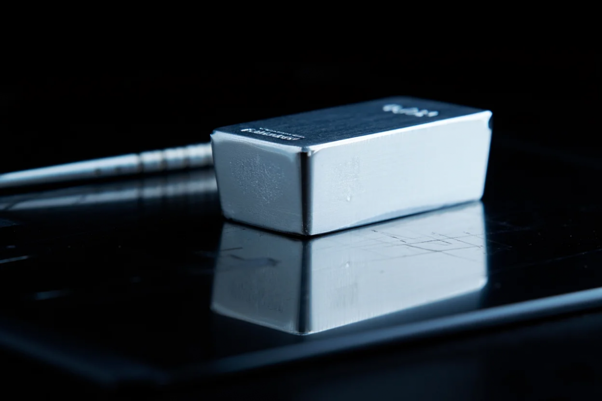 Ученые выяснили, как в недрах Земли рождаются драгметаллы