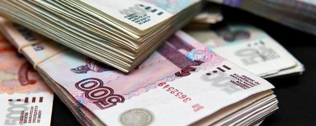 Тамбовский бизнесмен задолжал по налогам 15 миллионов рублей
