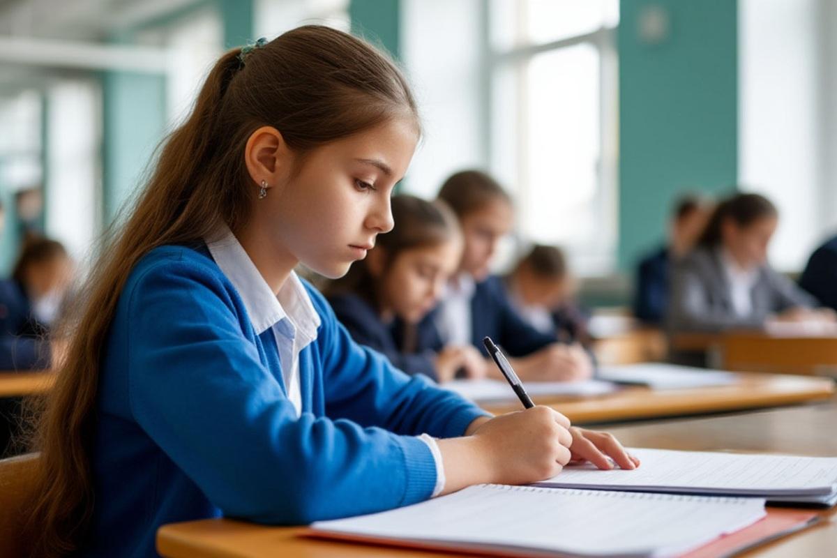 Иностранный язык уходит в минус: в школах готовят сокращение часов с 2026 года