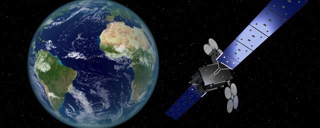 «Роскосмос» планирует запустить 162 спутника для доступа в интернет