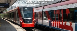 В Москве откроются 10 станций МЦД в 2022 году