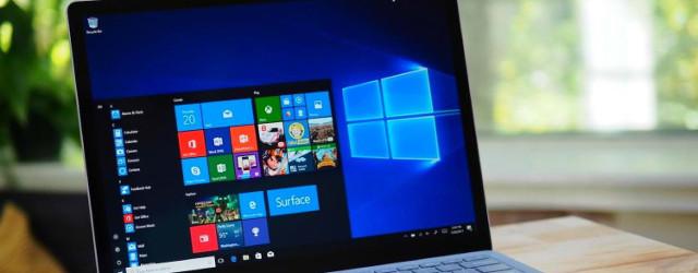 Доступ к майскому обновлению Windows 10 откроется совсем скоро