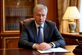 Греф: Маркетплейсы и розничные торговые сети должны платить одинаковые налоги