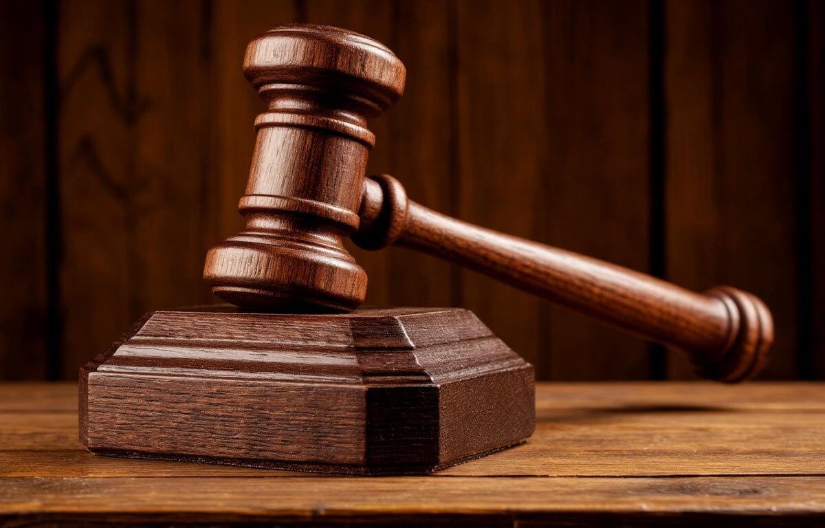 В Кемерове вынесли приговор мужчине, укусившего полицейского