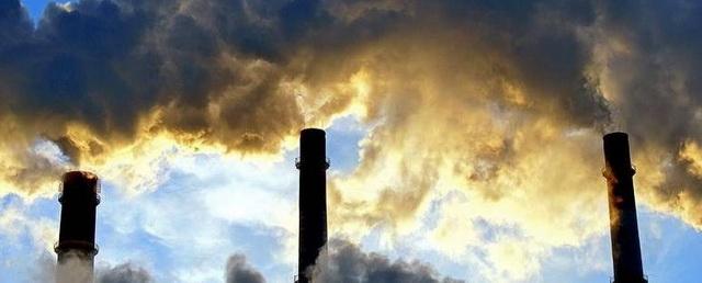 Министерство экологии и природопользования МО рассказало о предоставлении отчетности по выбросам загрязняющих веществ