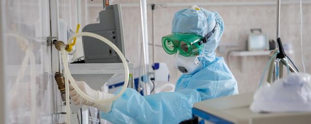 В Кузбассе за сутки коронавирус выявили еще у 127 человек