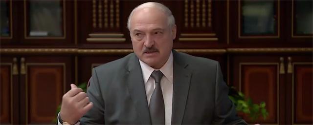Лукашенко: Мне надо связаться с Путиным