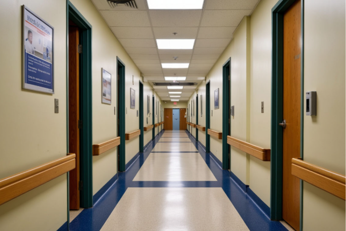 В Мордовии медучреждения оборудуют точки открытого Wi-Fi