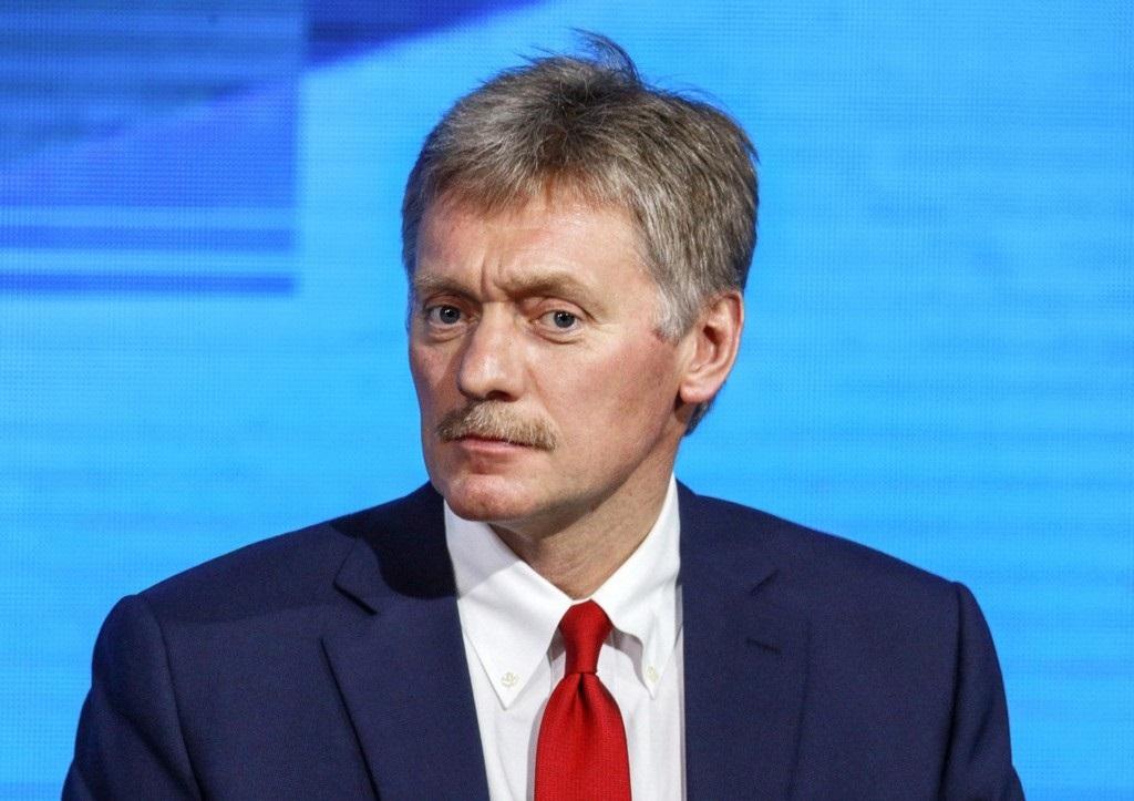 Песков прокомментировал заявление Кулебы о готовности к переговорам с Москвой